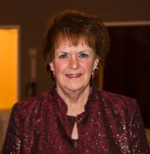 Sharon Bonini